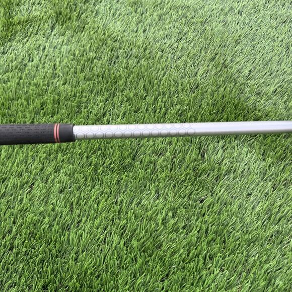 Tour X 5 Iron Golf Club Single Cavity Back Perimeter Weighting Tour X Shaft Grip - Picture 7 of 10